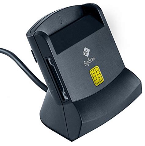 digiscan smart card reader driver|DOWNLOAD .